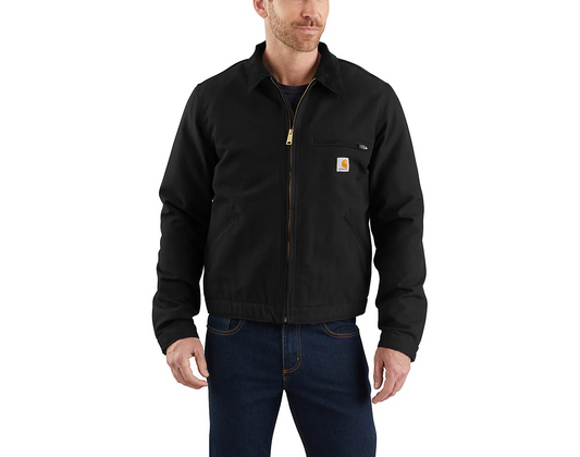 Carhartt Detroit Black 103828