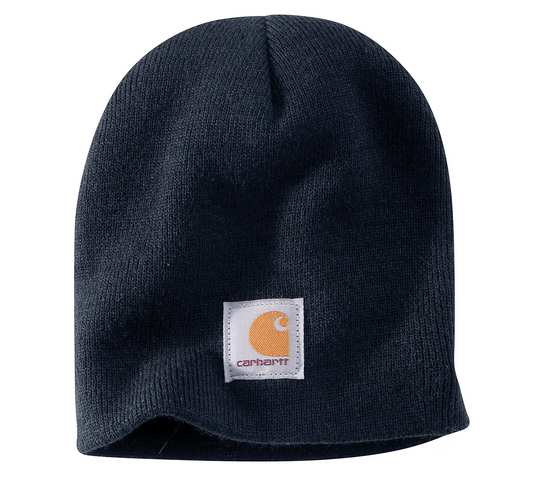 Carhartt A205 - NVY Scully Beanie 60001